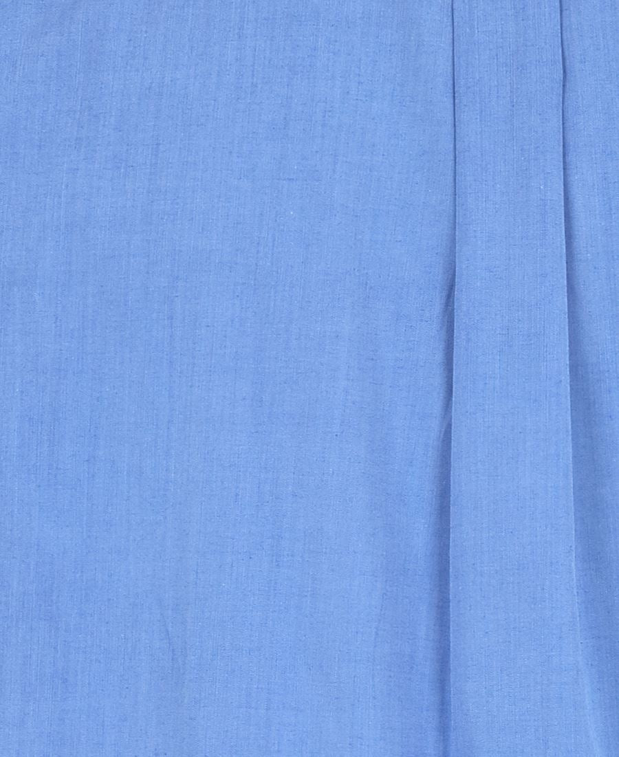 JB's Long Sleeve Fine Chambray Shirt (4FC)
