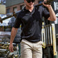Bisley Cool Mesh Polo With Reflective Piping (BK1425)