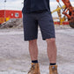 Bisley Flex & Move™Stretch Short-(BSHC1130)