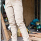 Bisley Womens Stretch Cotton Pants (BPL6015)