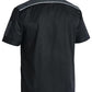 Bisley FLEX & MOVE™ Mechanical Stretch Shirt Short Sleeve-(BS1133)