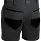 Bisley Flex & Move™ Short Short-(BSH1131)