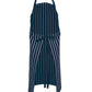 JB's  Bib Striped Apron (5BS)