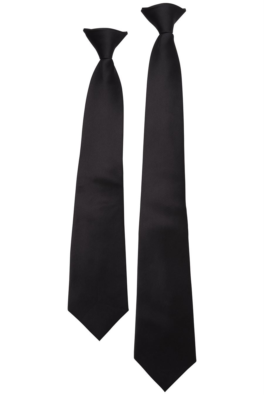 JB's Clip on Tie (5 Pack) (5TCT)
