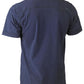 Bisley Flex & Move Utility Work Shirt-Short Sleeve(BS1144)