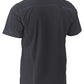 Bisley Flex & Move Utility Work Shirt-Short Sleeve(BS1144)