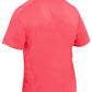 Bisley Cool Mesh Polo With Reflective Piping (BK1425)