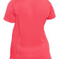 Bisley Womens Cool Mesh Polo Shirt (BKL1425)