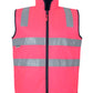 JB's Hi Vis (D+N) Reversible Vest - Adults (6D4RV)