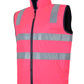 JB's Hi Vis (D+N) Reversible Vest - Adults (6D4RV)