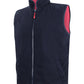 JB's Hi Vis (D+N) Reversible Vest - Adults (6D4RV)
