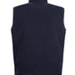 JB's Hi Vis (D+N) Reversible Vest - Adults (6D4RV)