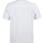 JB's Ladies Epaulette Shirt S/S (6ESS1)