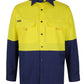 JB's Hi Vis Ripstop L/S Fishing Shirt (6HNRL)