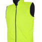 JB's Hi Vis Reversible Vest (6HRV)