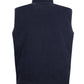 JB's Hi Vis Reversible Vest (6HRV)