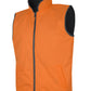JB's Hi Vis Reversible Vest (6HRV)