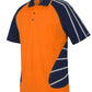 Jb's Street Spider Polo With Reflective Stripes (6HSSR)