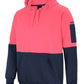 JB's Hi Vis Pull Over Hoodie (6HVPH)