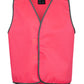 JB's Kids Hi Vis Safety Vest (6HVSU)