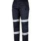 JB's Multi Pkt Stretch Twill Pant With D+N Tape (6MTD)
