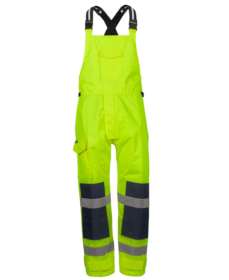 Jb's Waterproof Bib & Brace (6WBB)
