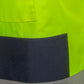 Jb's Waterproof Bib & Brace (6WBB)