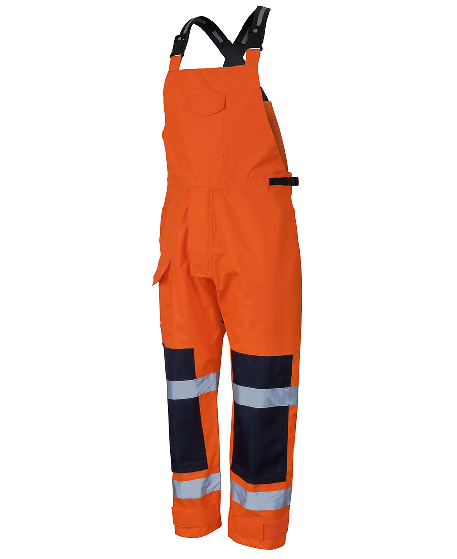 Jb's Waterproof Bib & Brace (6WBB)