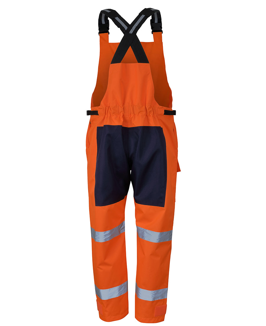 Jb's Waterproof Bib & Brace (6WBB)
