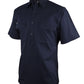 JB's Close Front S/S 150G Work Shirt (6WKCF)