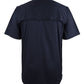 JB's Close Front S/S 150G Work Shirt (6WKCF)