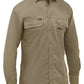 Bisley X Airflow™ Stretch Ripstop Shirt (BS6490)