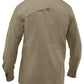 Bisley X Airflow™ Stretch Ripstop Shirt (BS6490)