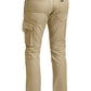 Bisley Engineered X Airflow™ Ripstop Cargo Work Pant-(BPC6475)