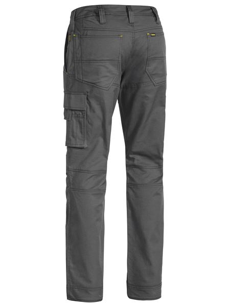 Bisley Engineered X Airflow™ Ripstop Cargo Work Pant-(BPC6475)