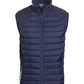 Identitee Mens Puffer Vest (L7605)