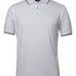 JB's Pdm Jacquard Contrast Polo (7JCP)
