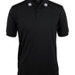 JB's Podium 4 Stripe S/S Stretch Polo (7S4P)