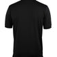 JB's Podium 4 Stripe S/S Stretch Polo (7S4P)