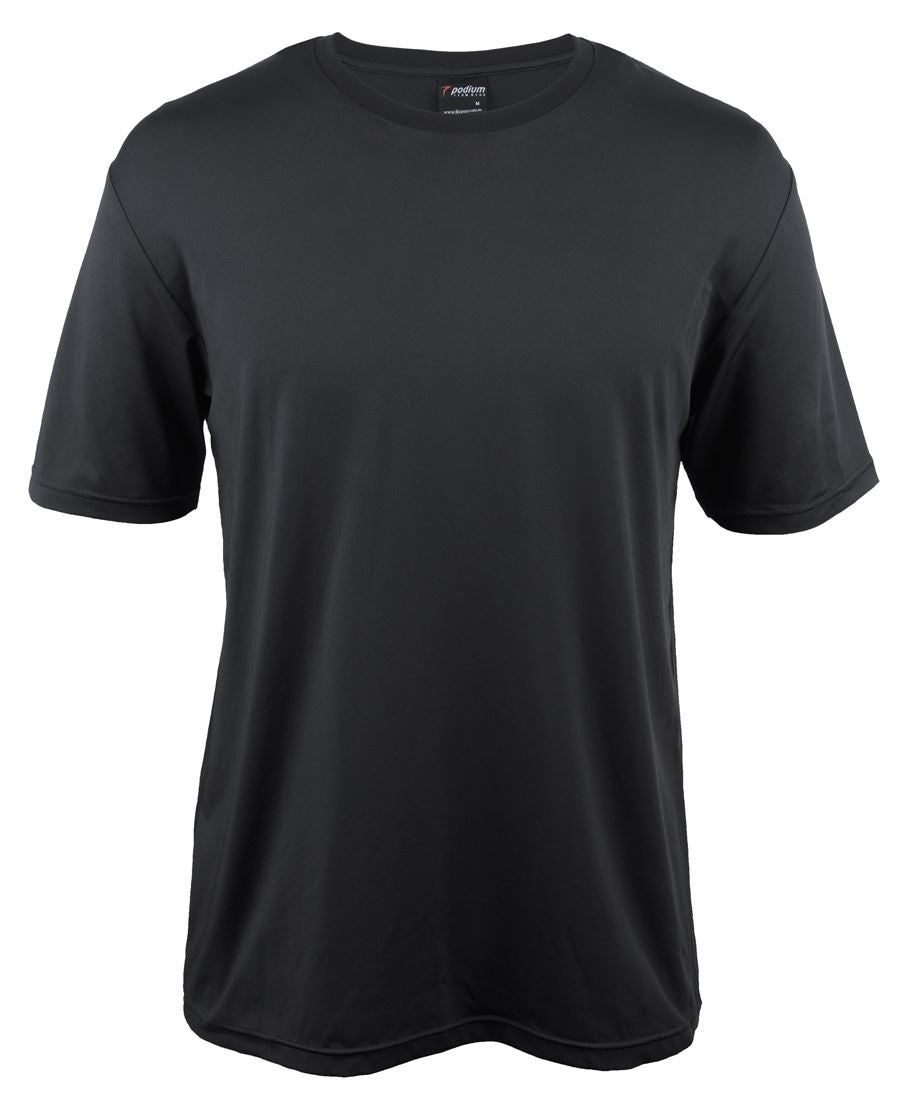 JB's Podium Stretch Tee (7STT)