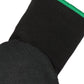 JB's Black Nitrile Glove 12 Pack (8R001)