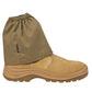 JB's Wear-JB's Boot Cover-Khaki-Uniform Wholesalers - 16