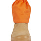 JB's Wear-JB's Boot Cover-Orange-Uniform Wholesalers - 22