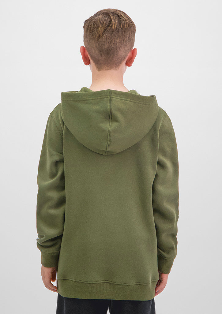 GoodMates Kids Basis Hoodie (X1003K)
