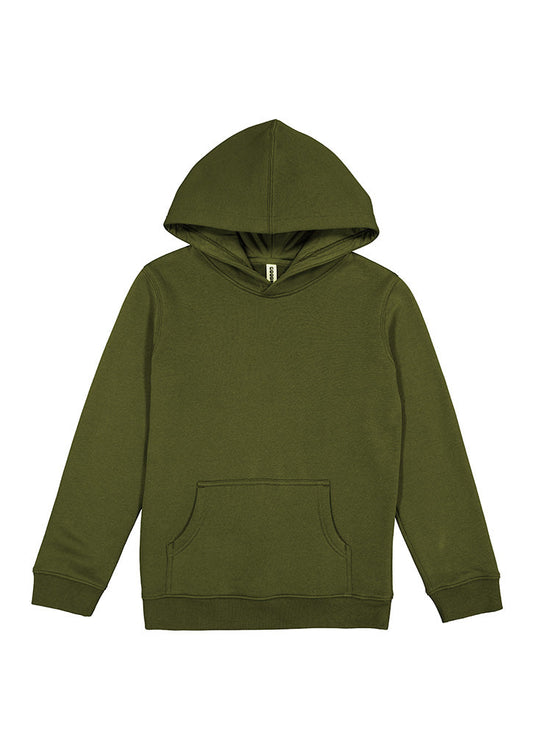 GoodMates Kids Basis Hoodie (X1003K)