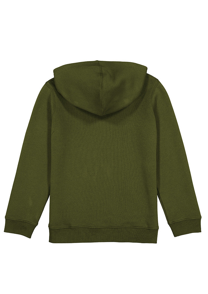 GoodMates Kids Basis Hoodie (X1003K)