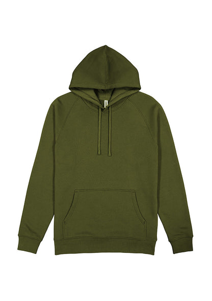 GoodMates Mens Basis Hoodie (X1003M)