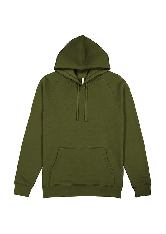 GoodMates Mens Basis Hoodie (X1003M)