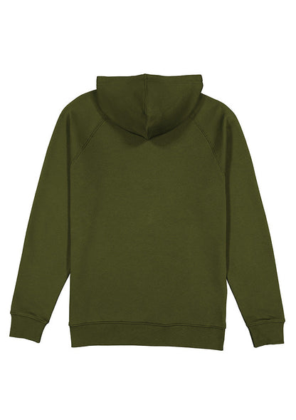 GoodMates Mens Basis Hoodie (X1003M)