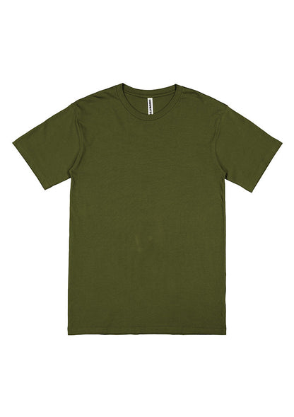 GoodMates Mens Basis Short Sleeve Tee(X1001M)